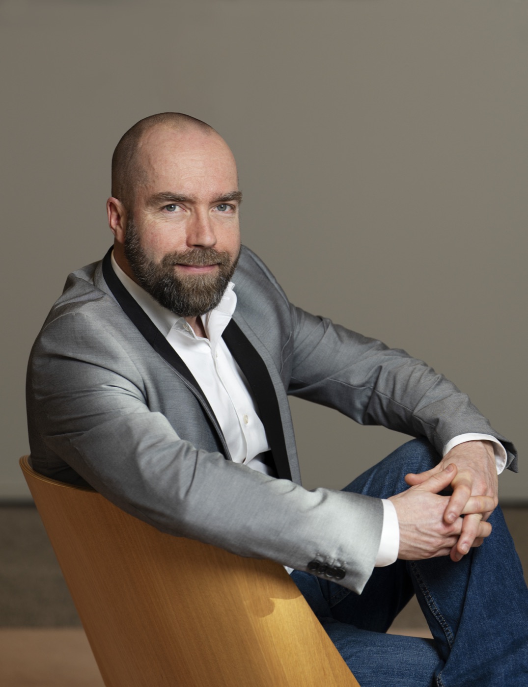 Jarkko Jussila